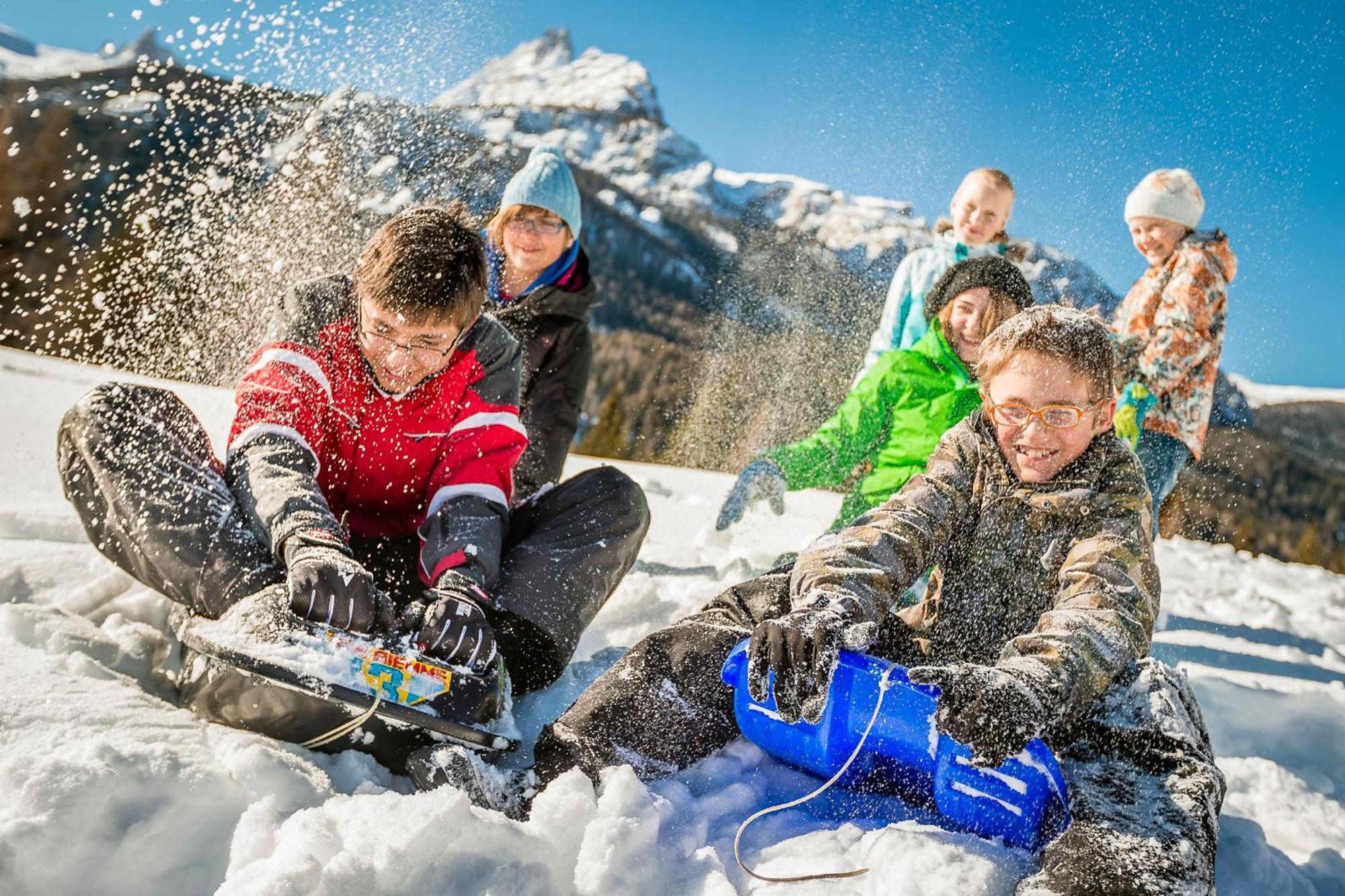 Hotel Piccolo Pocol Cortina d'Ampezzo Buitenkant foto